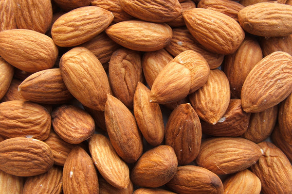 Kashmiri Almonds with out shell - KatraBAZAAR