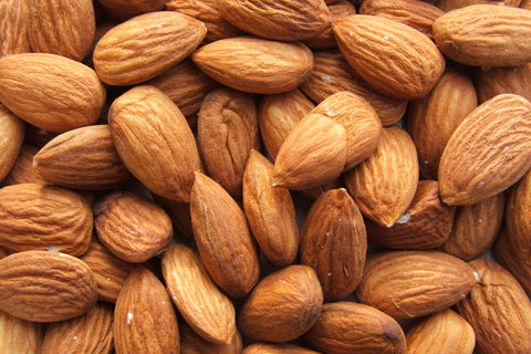 Kashmiri Almonds with out shell - KatraBAZAAR