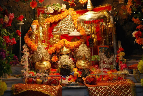 Maa Vaishno Devi ka Prasad - Bhaint - KatraBAZAAR